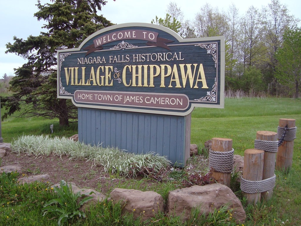 Getting to Know Chippawa Phelps Homes
